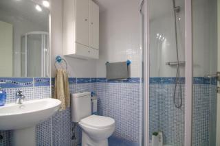 Apartamento con vistas al mar - PLAZAMAYOR 112 - Calpe - 1