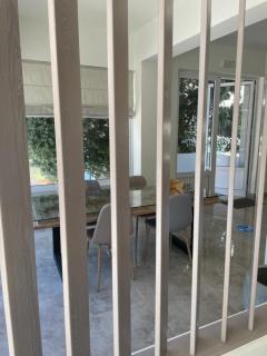 Ninemia Beach Hotel & Suites - Agia Marina - 1