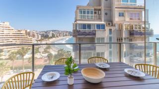 Mesana - Costa CarpeDiem - Calpe - 9