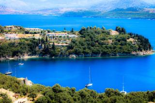 Nikolas House - Corfu - 8