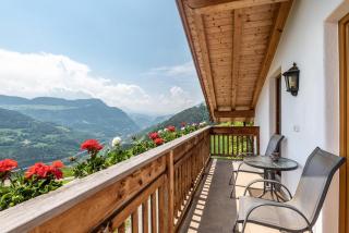 App Dolomiten Winklerhof - Villandro - 7