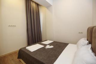 Luxury apartment in old tbilisi - Tbilisi - 5
