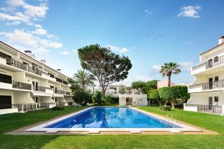 Mouramar One bedroom apartment, with pool - Quarteira - 0