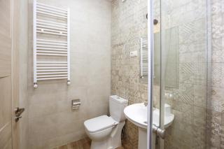 Luxury apartment in old tbilisi - 7