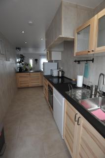 Lagos Central Apartments Ap 10 - Lagos - 4