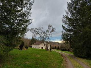 "Le petit bonheur" Gîte van 4 tot 12 personen met privé vijver van 2Ha - 9