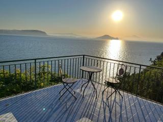 Punta Lingua Relais- Room 1 Sunrise Terrace - Procida - 9