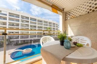 Apartamentos Michelangelo Arysal - Salou - 9