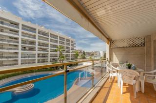 Apartamentos Michelangelo Arysal - Salou - 8
