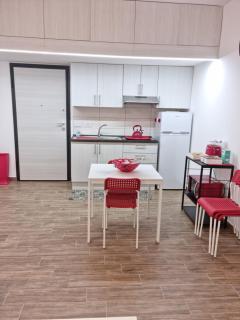 Balsamotto - Appartamento e parcheggio - Palermo - 5