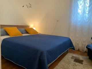 Apartman ABO*** - Komin - 5