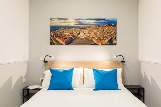 Ventaglieri ground floor Room by Wonderful Italy - Napels - 4