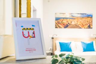 Ventaglieri ground floor Room by Wonderful Italy - Napels - 3