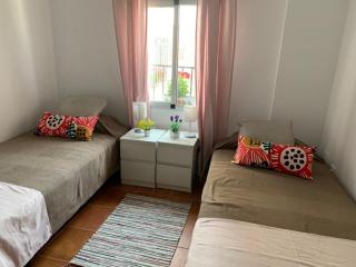 La Casa de Sally- Vèlez Blanco - 5