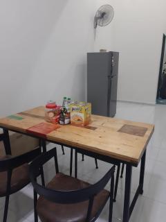Rumah Armand Tg Minyak Sungai Udang Melaka 4BR Fully Aircond - Malacca - 7
