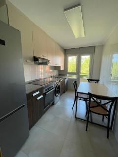 Apartamento Turistico Mirador de Valdellera I - Posada de Llanes - 4