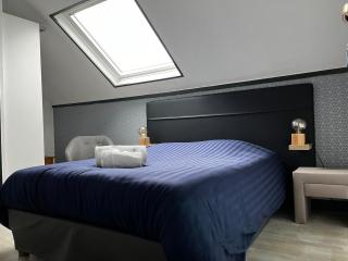 AUBERGE DE LA VOUTE - 1