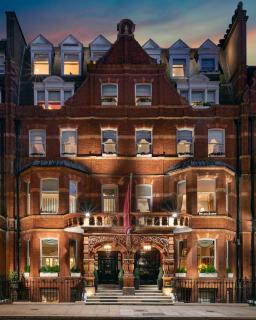 San Domenico House - Londra - 9