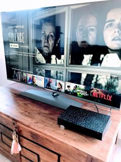 EIFFEL TOWER PENTHOUSE - 7