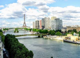 EIFFEL TOWER PENTHOUSE - París - 4