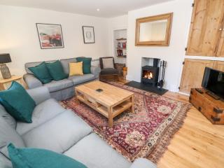 Widgeons Keel - Falmouth - 9