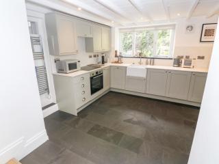Widgeons Keel - Falmouth - 2