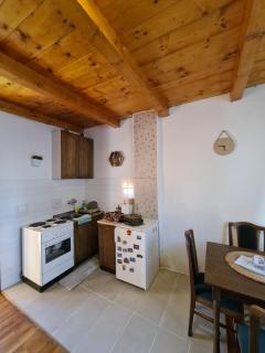 Stevan's house - Žabljak - 3