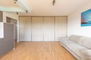 Apartament TOP FLOOR - 4