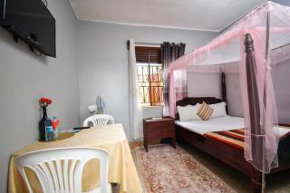 Jinja Grand Hotel - Jinja - 5