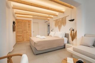 Melidron Hotel Suites Villas - 8