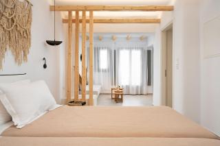 Melidron Hotel & Suites - Agios Prokopios - 1