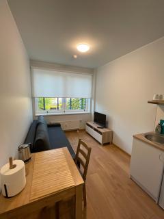 Pepleri Studio 49 - Tartu - 5