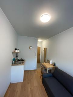Pepleri Studio 49 - Tartu - 6