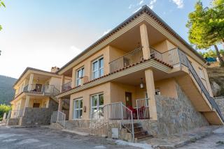 Apartamentos rurales Casas de Haches - Las Casas de Haches - 9