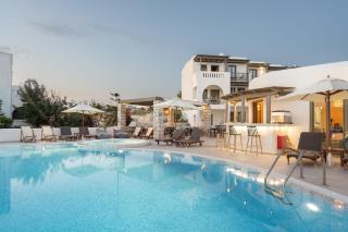 Melidron Hotel & Suites - Agios Prokopios - 9