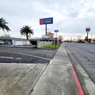 Economy inn - Corning - 5