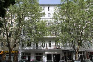 Nollendorf Apartments - Berlino - 0