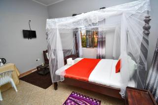 Jinja Grand Hotel - Jinja - 2