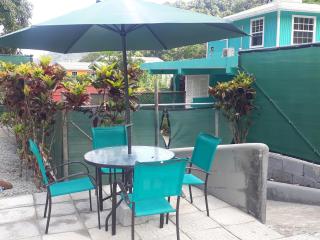 Amazon Villas - Soufriere - 2