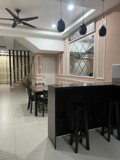 EL Homestay Melaka - Malacca - 6