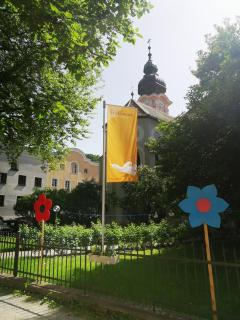 Haus der Begegnung Heilig Geist - Burghausen - 4