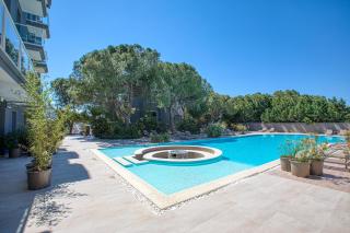 AEGEAN Apartments - Çeşme - Çeşme - 5
