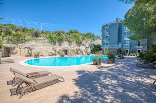 AEGEAN Apartments - Çeşme - Çeşme - 4