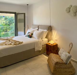 OLEA Luxury Apartments - Parga - 9