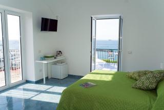 Punta Lingua Relais - Room 2 Sunset Terrace - Procida - 5