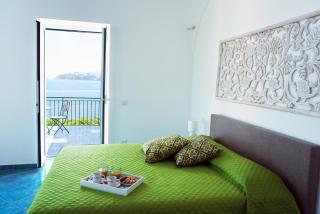 Punta Lingua Relais - Room 2 Sunset Terrace - Procida - 6