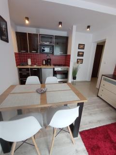 MK Apartament II - Rzeszów - 8
