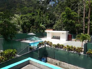 Amazon Villas - Soufriere - 0