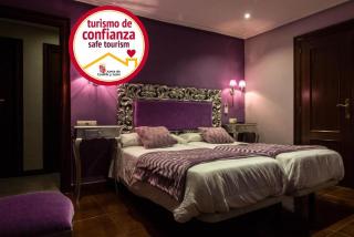 Hostal Goya Suites - Salamanca - 0