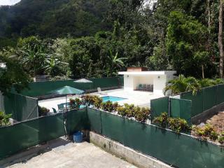 Amazon Villas - Soufriere - 5